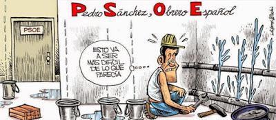 Tras los pasos de Saint-Exupéry, en España.