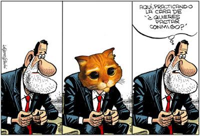 Tras los pasos de Saint-Exupéry, en España.