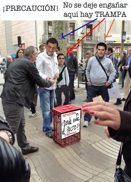 Tras los pasos de Saint-Exupéry, en España.