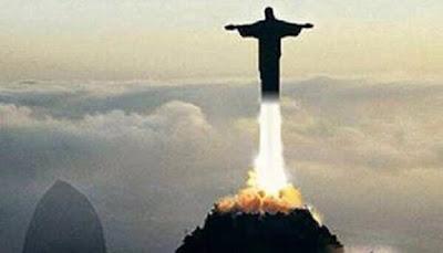 Tras los pasos de Saint-Exupéry, en España.