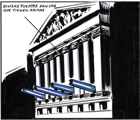 [Humor en cápsulas] Para hoy domingo, 7 de agosto de 2016