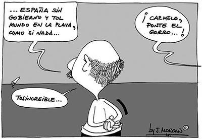 [Humor en cápsulas] Para hoy domingo, 7 de agosto de 2016