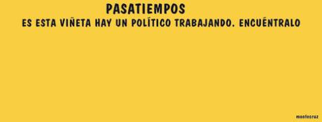 [Humor en cápsulas] Para hoy domingo, 7 de agosto de 2016