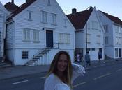 sDIOSAS lOOKS eSCAPADA #nORUEGA