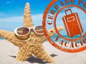 deseo todas unas felices vacaciones!!! vemos des...