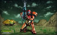 Ya disponible para descarga el remake no oficial de Metroid 2