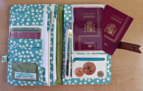 Cerrado por vacaciones + anuncio de sorteos