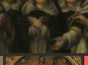 Teresa Jesús Orden Santo Domingo