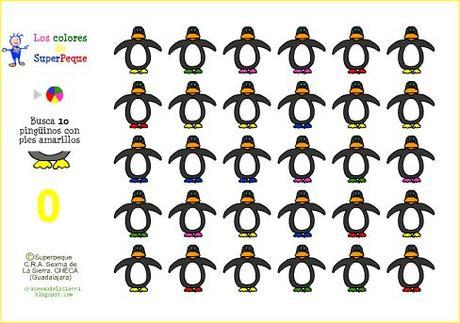 6 recursos para trabajar los colores 6 recursos para trabajar los colores