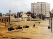 Calle Pradillo, 1965 (Madrid)