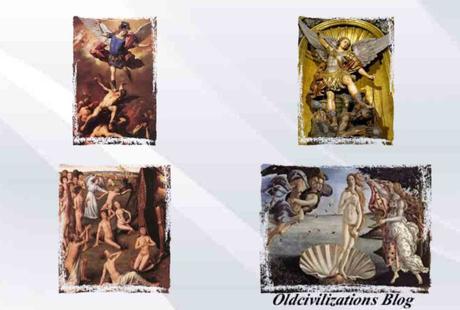 Los grandes enigmas que rodean a los bíblicos ángeles caídos