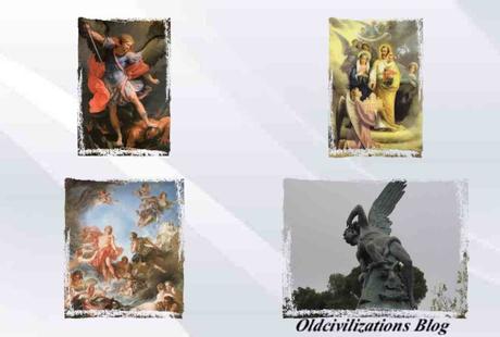 Los grandes enigmas que rodean a los bíblicos ángeles caídos