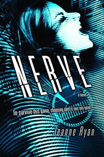 Reseña Nerve - Jeanne Ryan