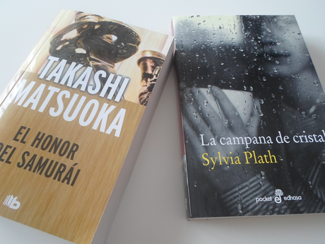 IMM ~ In my mailbox (105)