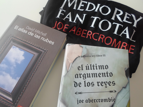 IMM ~ In my mailbox (105)