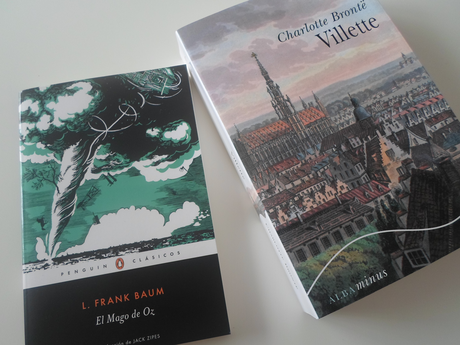 IMM ~ In my mailbox (105)