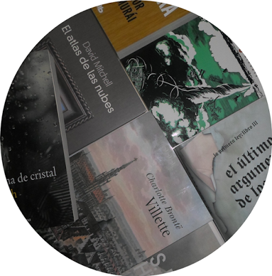 IMM ~ In my mailbox (105)