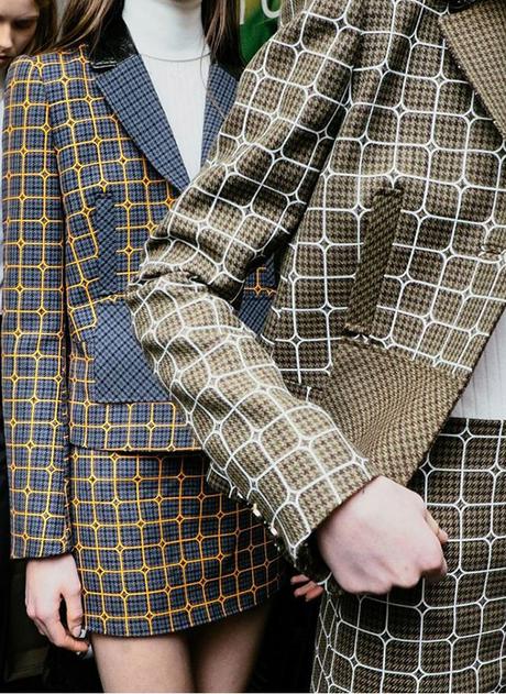 Revisando a los maestros: Courrèges