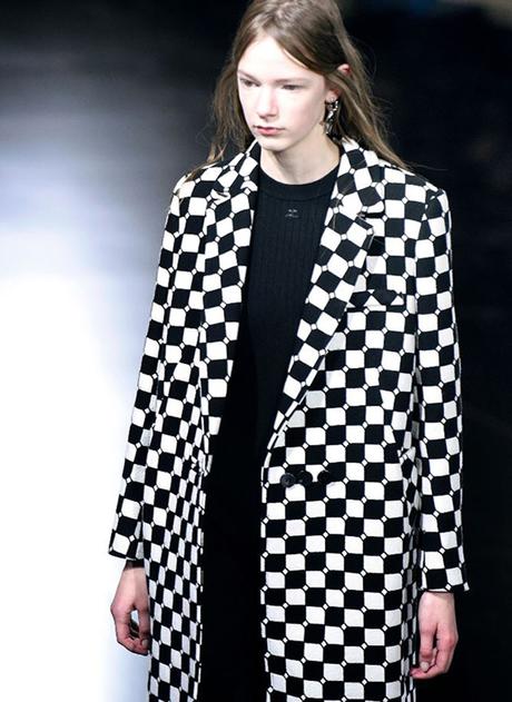 Revisando a los maestros: Courrèges