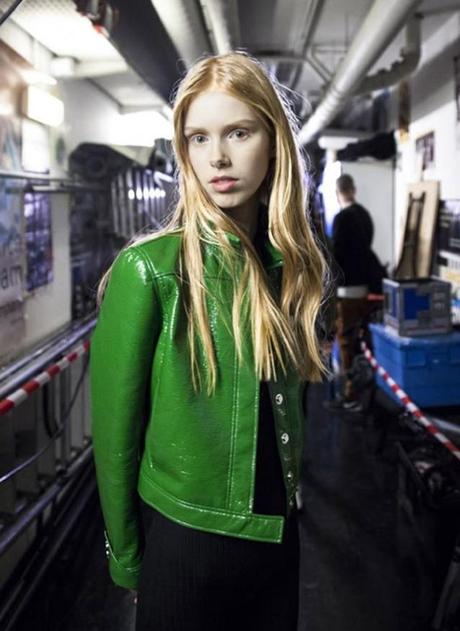 Revisando a los maestros: Courrèges