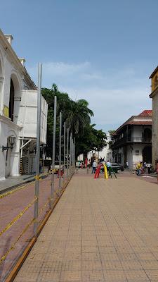 BLOG FOTOGRAFÍA (PARTE 9: CAMINANDO CARTAGENA... CENTRO HISTÓRICO)