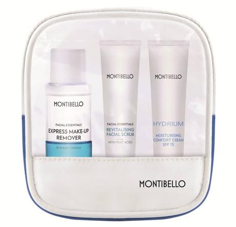 Sumergiéndome en una Experiencia Verdaderamente Sensorial con Tonic Bath Exfoliant de Montibello