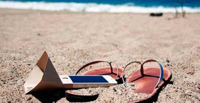 UN POPURRÍ PARA AGOSTO…