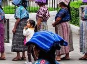 Procesión fúnebre Guatemala
