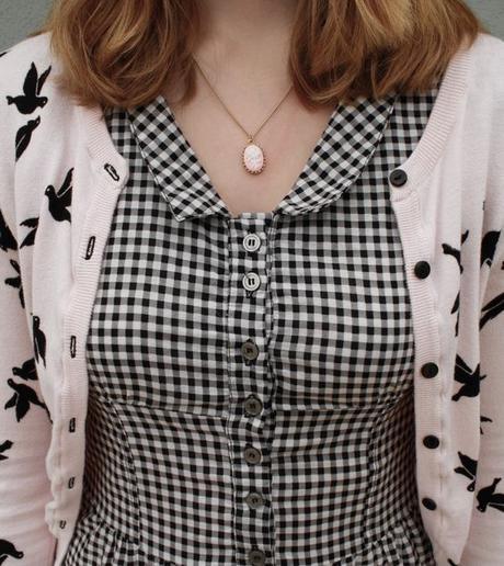 En Tendencia: Los adorables cuadros Vichy