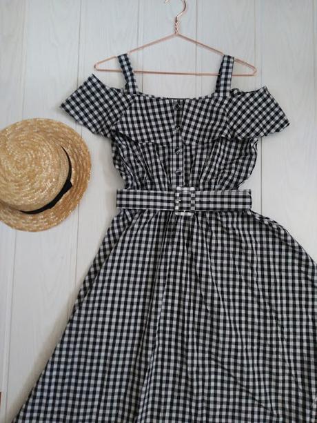 En Tendencia: Los adorables cuadros Vichy