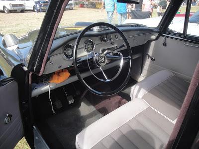 Di Tella nuevo, o como nuevo