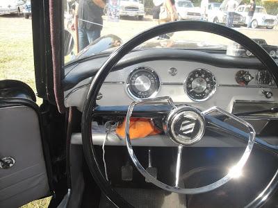 Di Tella nuevo, o como nuevo