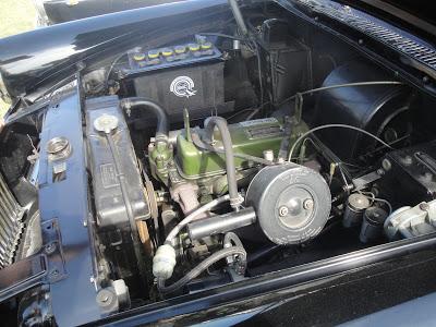 Di Tella nuevo, o como nuevo