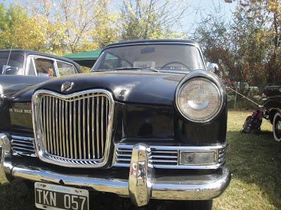 Di Tella nuevo, o como nuevo