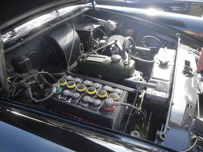 Di Tella nuevo, o como nuevo