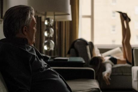 'The Girlfriend Experience', de Starz