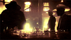 Preacher: Genesis Isn't Only The Name Of A Band