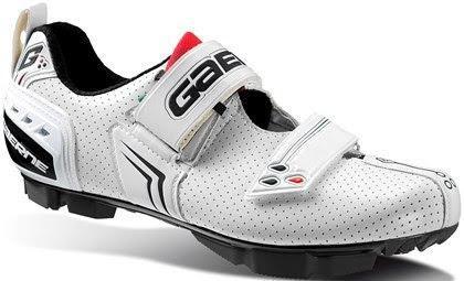 ¿Qué zapatilla de ciclismo usar en un triatlón cross? | MTB zapatillas mountain bike triatlón cross
