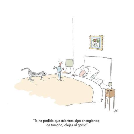 [Humor en cápsulas] Para hoy lunes, 8 de agosto de 2016