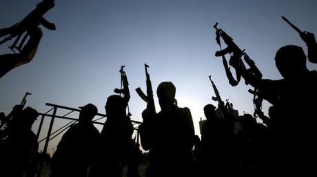 [Pensamiento] Rebeldía y terrorismo