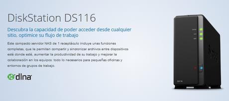 DS116