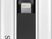 iXpand Sandisk 64Gb para iPhone iPad