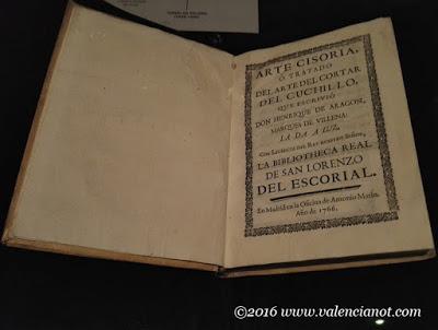 Exposición sala Duc de Calàbria de Sor Isabel de Villena.