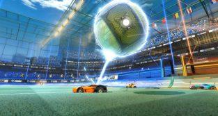 rocket league rumble 1