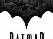 Análisis: Batman: Telltale Series