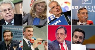 El PSOE cree que si se abstiene, le daría la oposición a Iglesias.