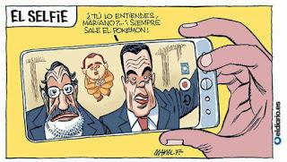 El PSOE cree que si se abstiene, le daría la oposición a Iglesias.