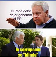 El PSOE cree que si se abstiene, le daría la oposición a Iglesias.