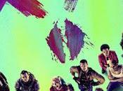 escuadrón suicida (Suicide Squad)