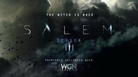 Tráiler de la 3ra temporada de #Salem con #MarilynManson